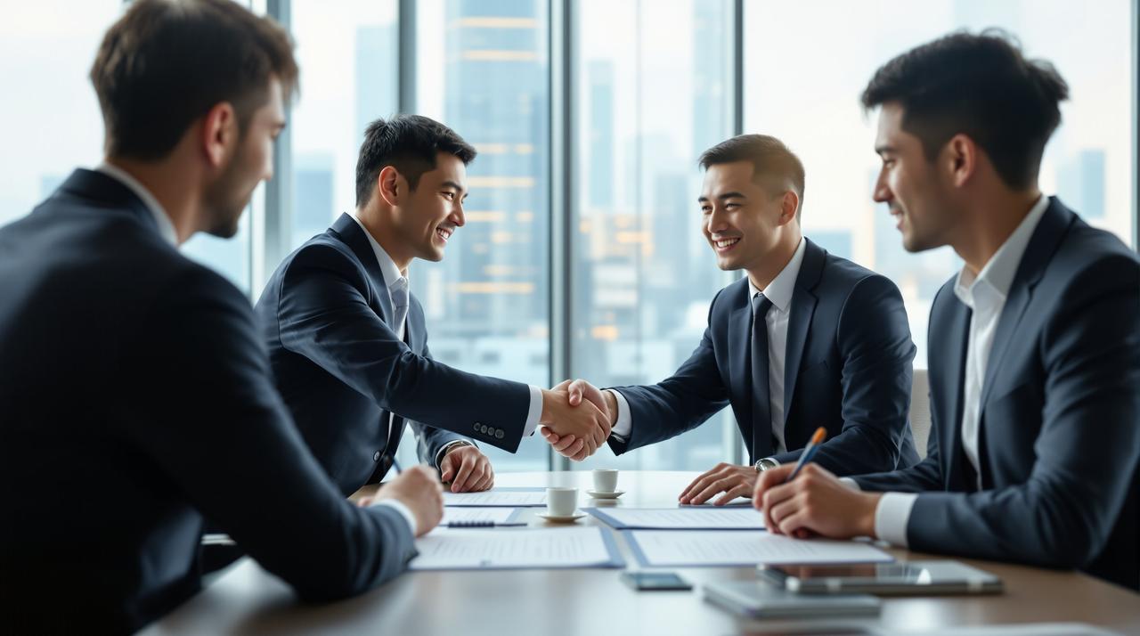 97视频与腾讯视频达成战略合作，共同打造精品网络剧内容生态